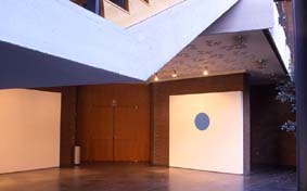 Don't call me target