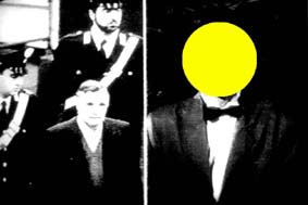 Don't call me target