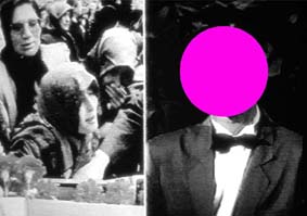 Don't call me target