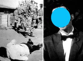 Don't call me target