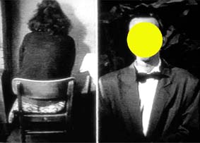 Don't call me target