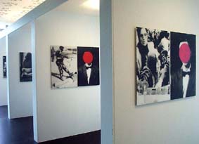 Don't call me target