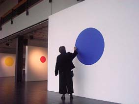 Don't call me target