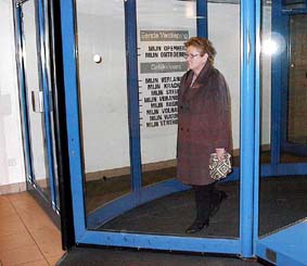 Integratie AZ Wilrijk