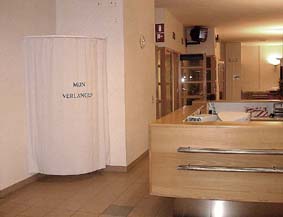 Integratie AZ Wilrijk