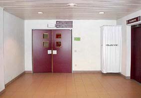 Integratie AZ Wilrijk