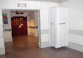 Integratie AZ Wilrijk