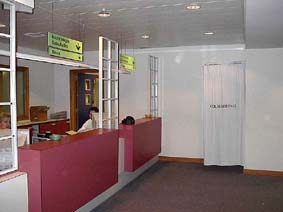 Integratie AZ Wilrijk