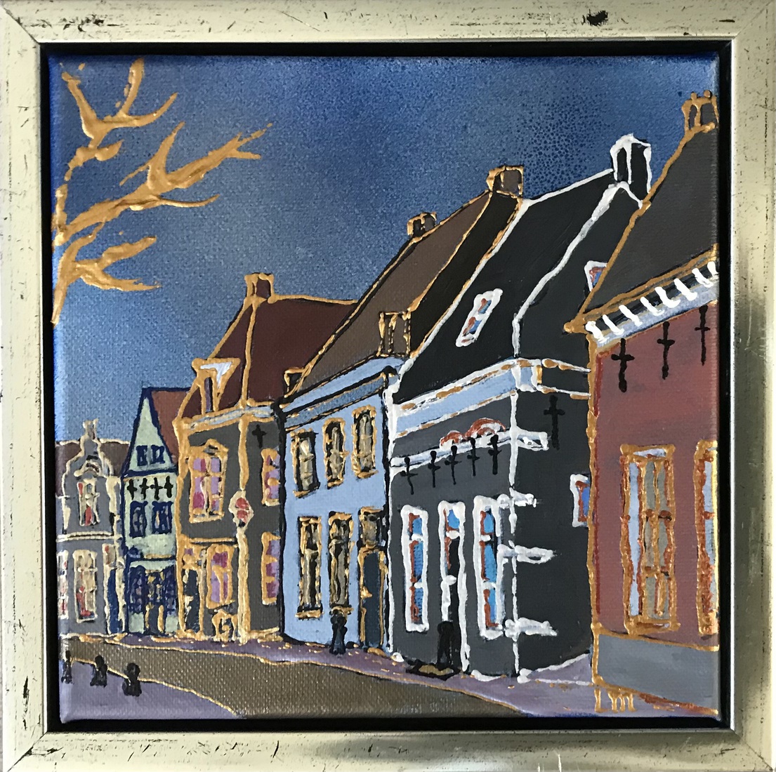 Solwerderstraat Appingedam