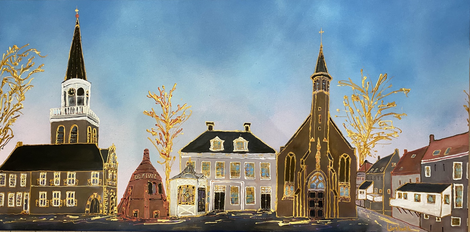 Appingedam