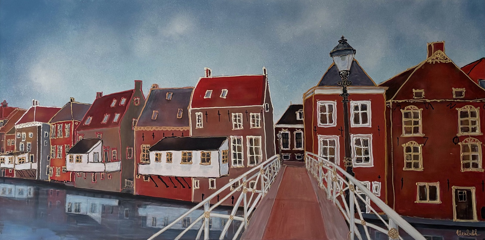 Hangende Keukens 1 Appingedam