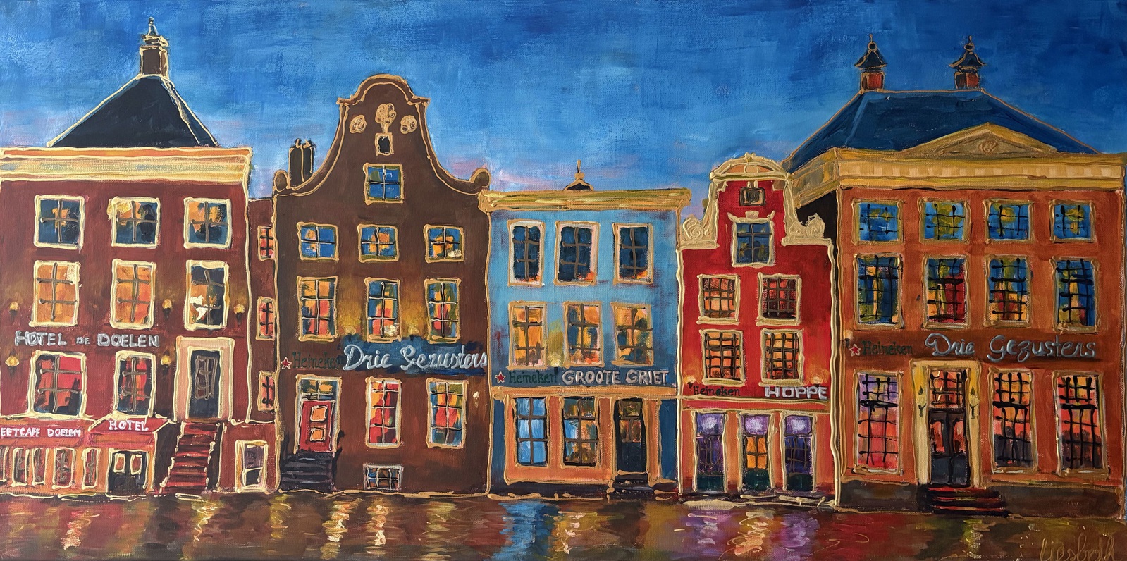 Grote Markt Groningen