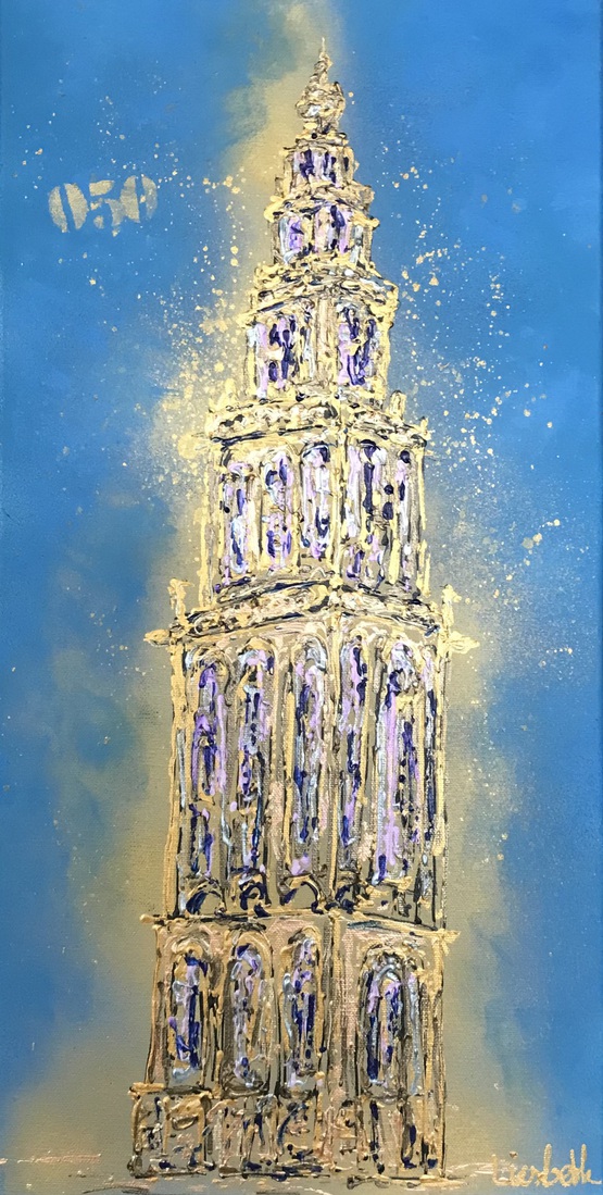 Martinitoren 050
