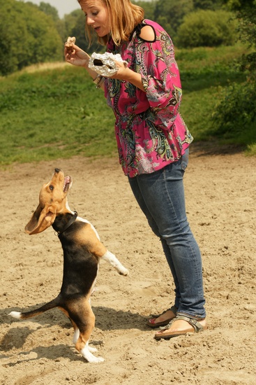 Ik doe alles voor jou!