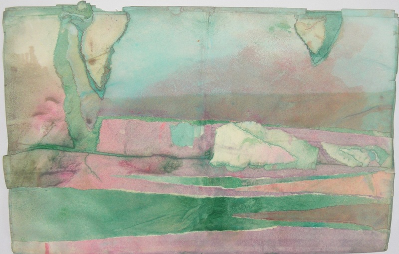 De schepping van de Aarde