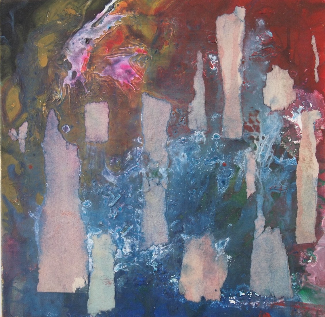 In gesprek met het bos