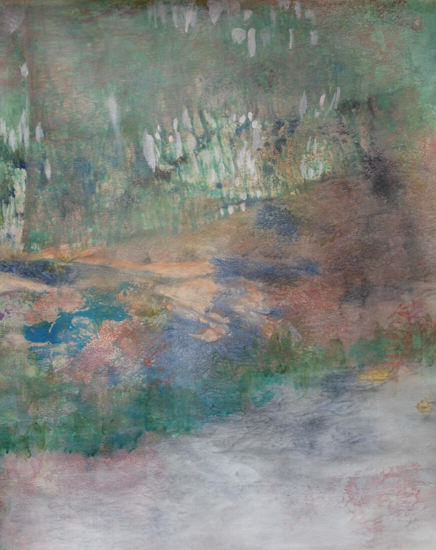 nog zonder titel/ work-in-progress