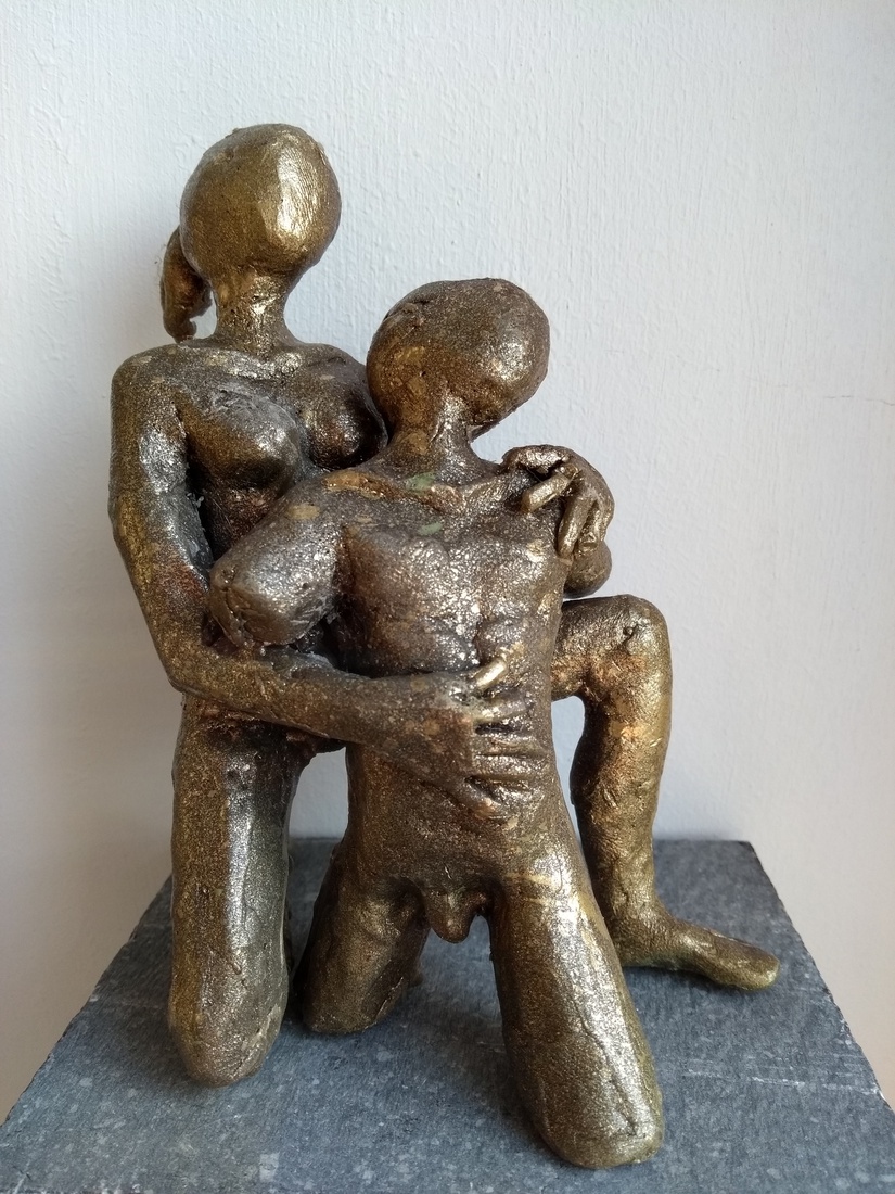 Mannelijke kwetsbaarheid