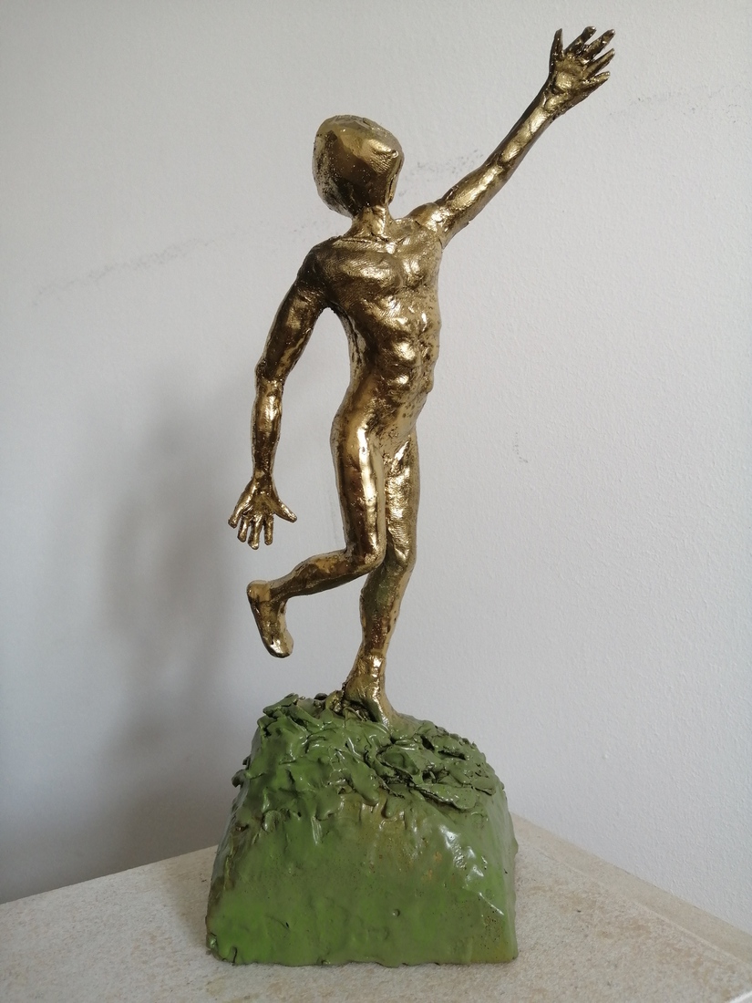 Uitreiking naar Vrijheid