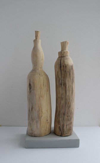 staand stilleven koppel 1