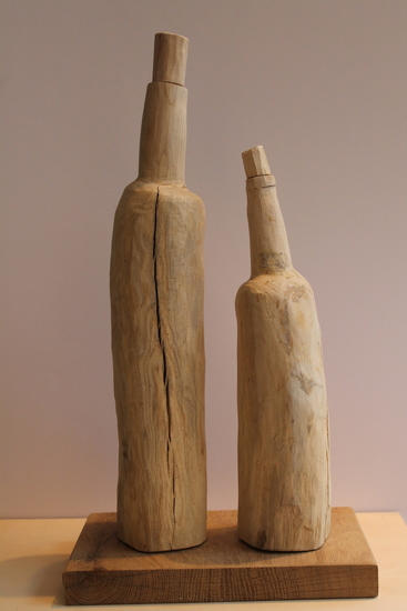 stilleven hout koppel 2