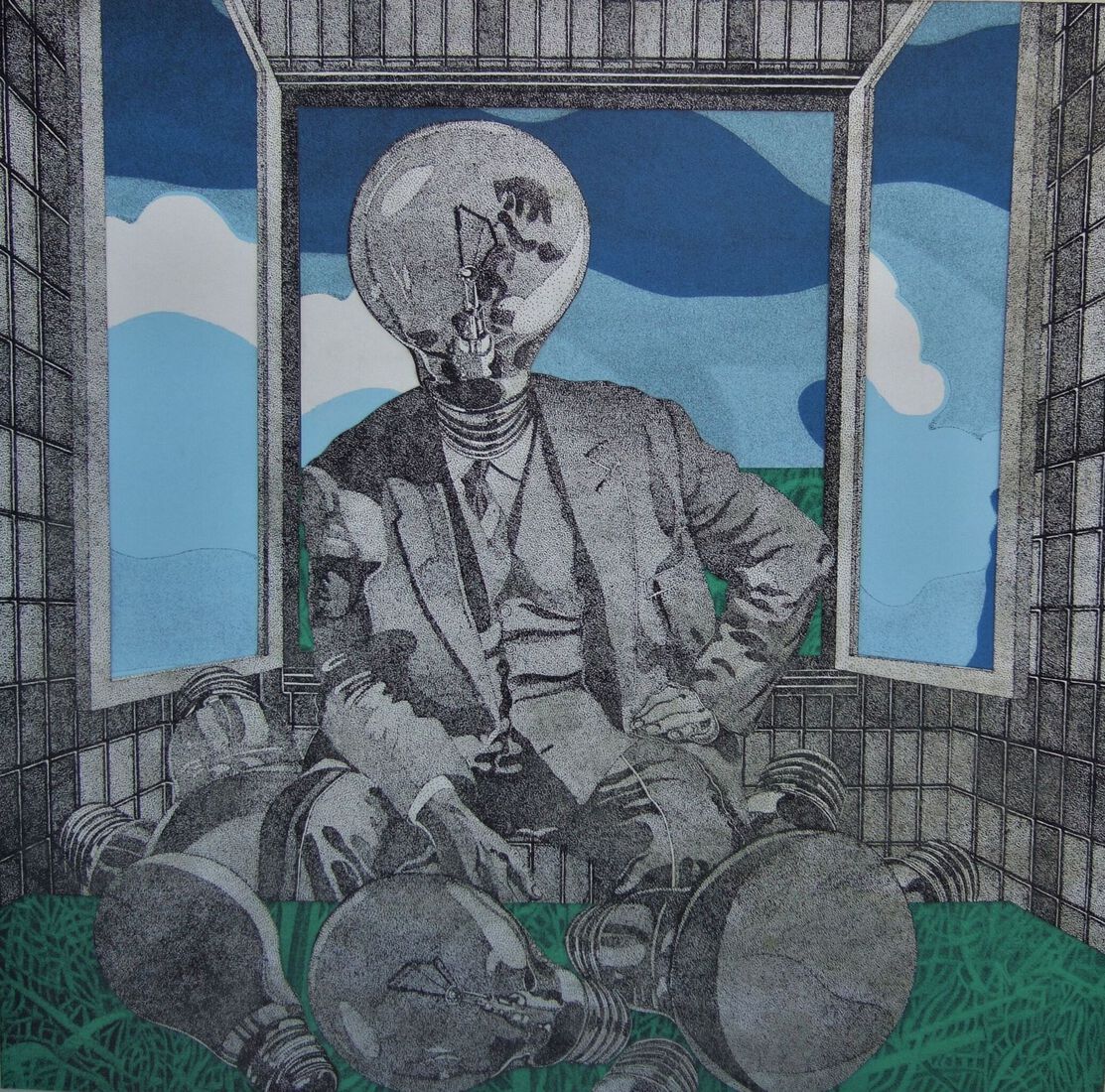 De juiste lamp op de juiste plaats