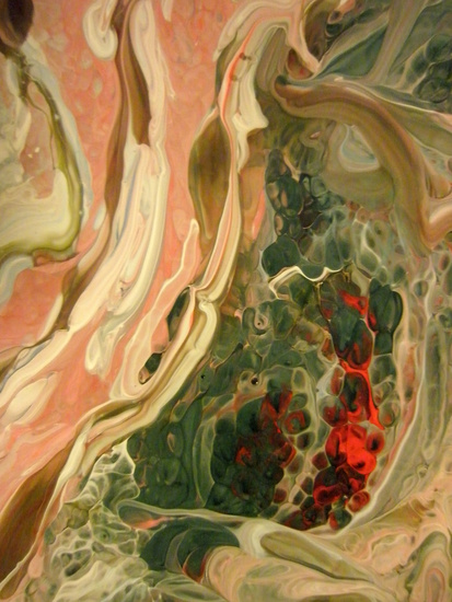 no second comming push