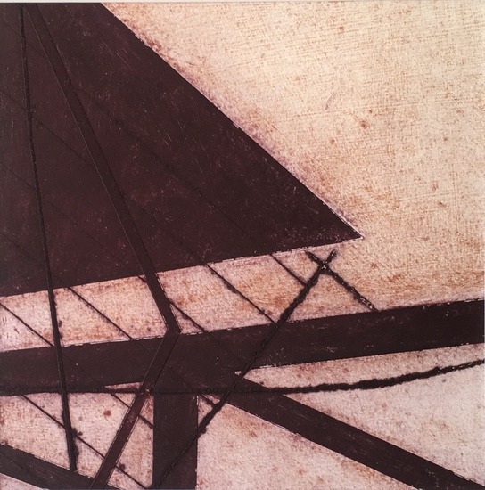 Fragment uit bouwskelet 2