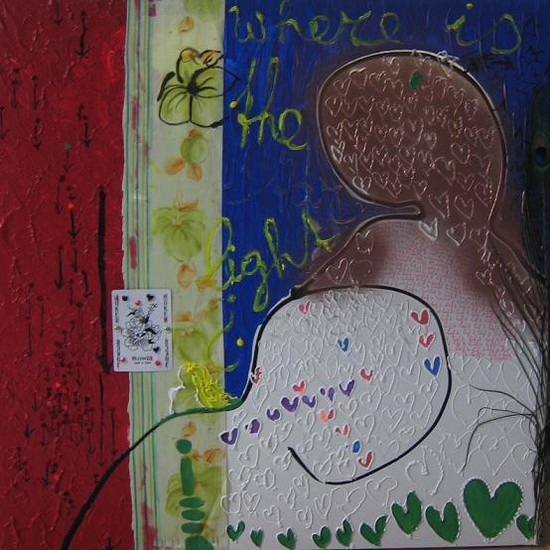 where is the starlight