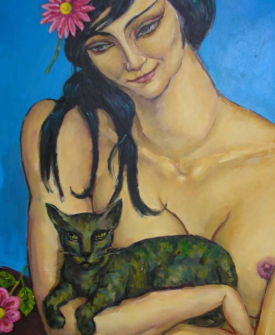 Verbeelding van de realiteit