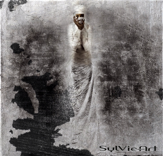 Onzichtbare pijn, kunst over vrouwen