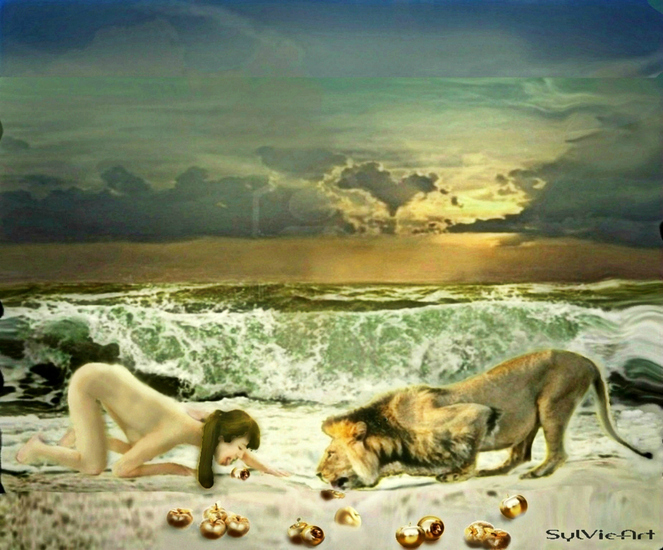 Vruchtbaar, kunst over vrouwen