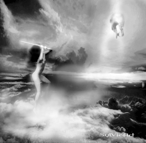 Gevecht tegen vrouwenpijn