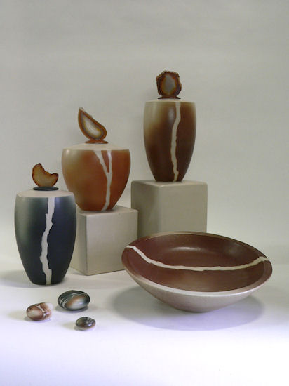 Several different models