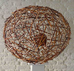 'dbox' wooden objects Making multifarious wooden objects from several different types of wood. Wood shows itself in diferent shapes. You have to be willing to see. When you really see it, yo can feel it too. And everythig falls into place. Wood lives!