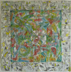 wonderfull impressions in mixed media