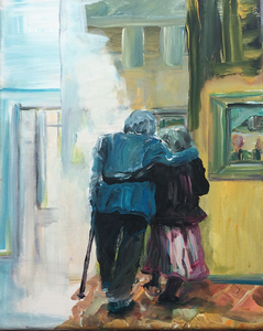 Schilderijen welke (nog) niet onder een groep vallen.