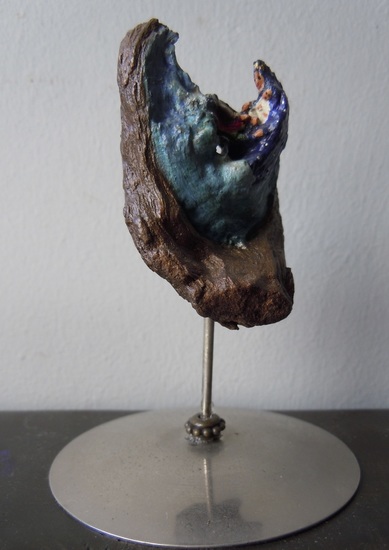 EEN REIS OVER HET WATER