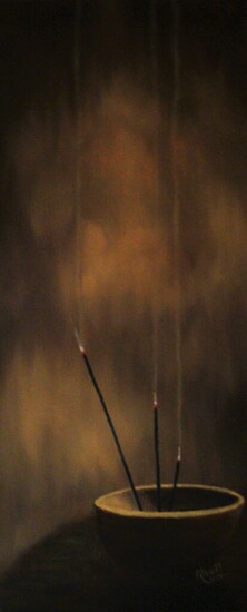 Ter Nagedachtenis aan...