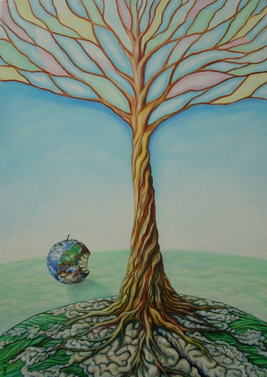 Tree of Knowledge