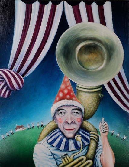 Nillis setting the tone