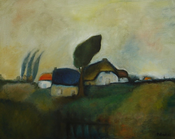 a farm