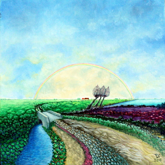 Little bridge too far?