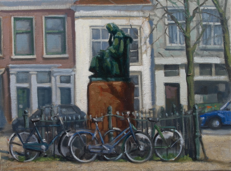 Spinoza