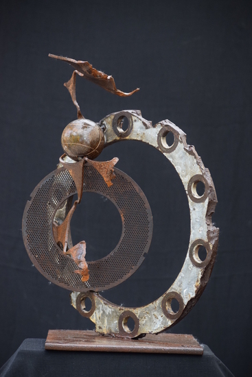 Uit de band springen