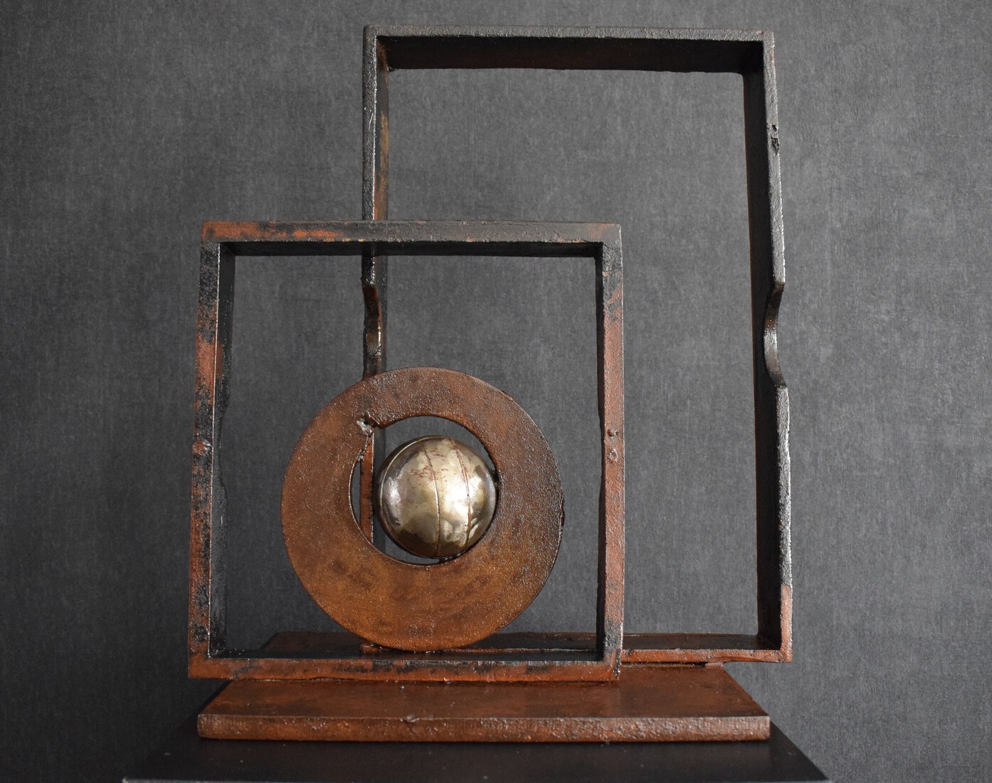 Geometrische oefening