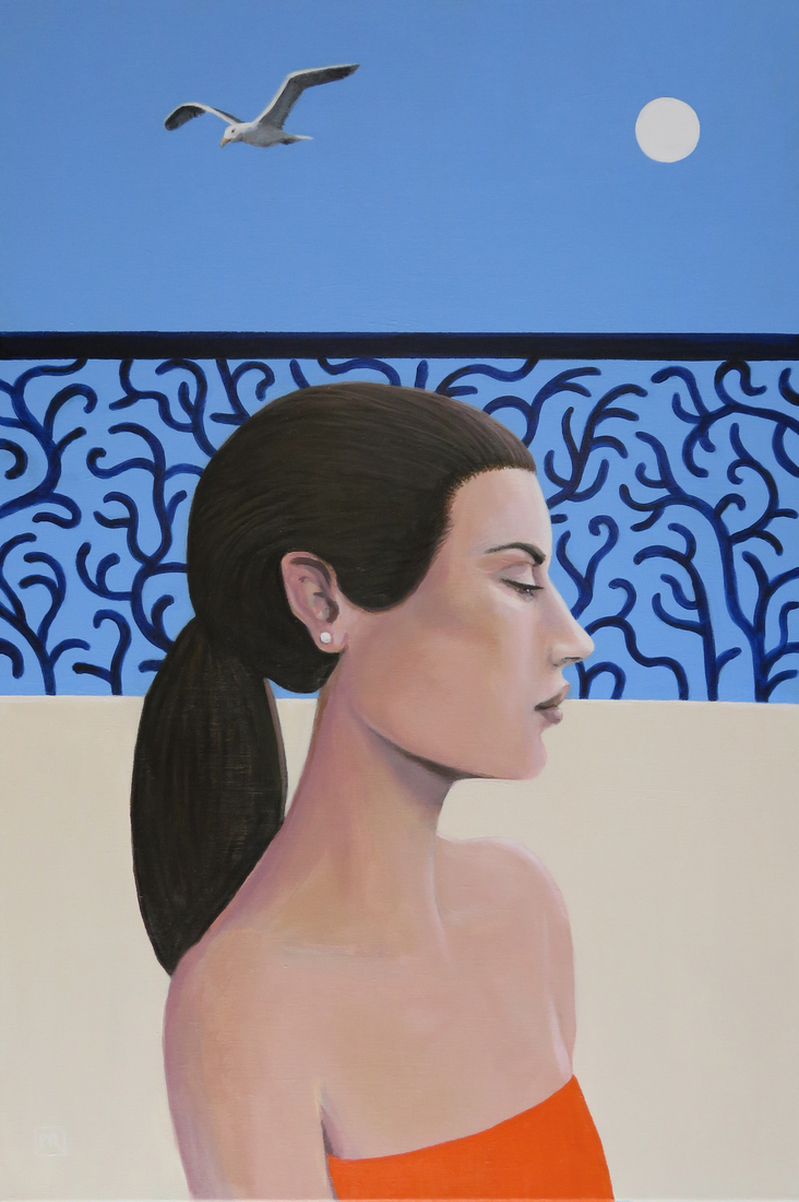Eyes closed #6