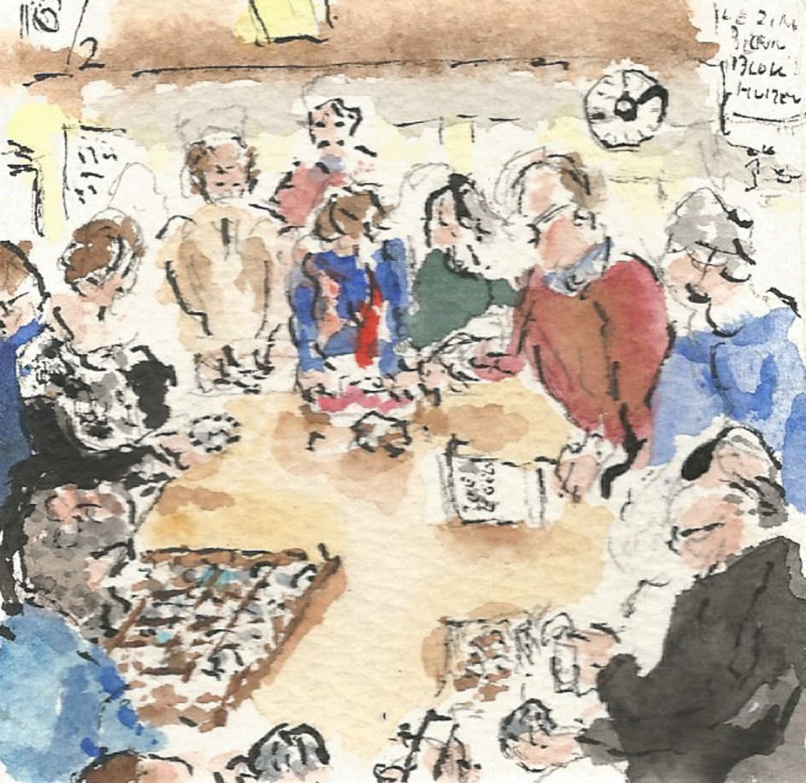 16 februari 2020. De mooiste vondsten