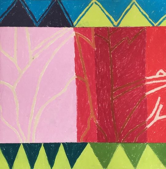 stroberi, Yogyakarte