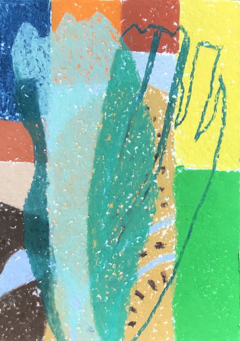 impressions from Kei kecil and Ternate